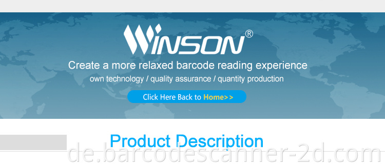 winson company 